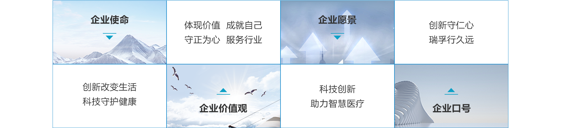企业文化